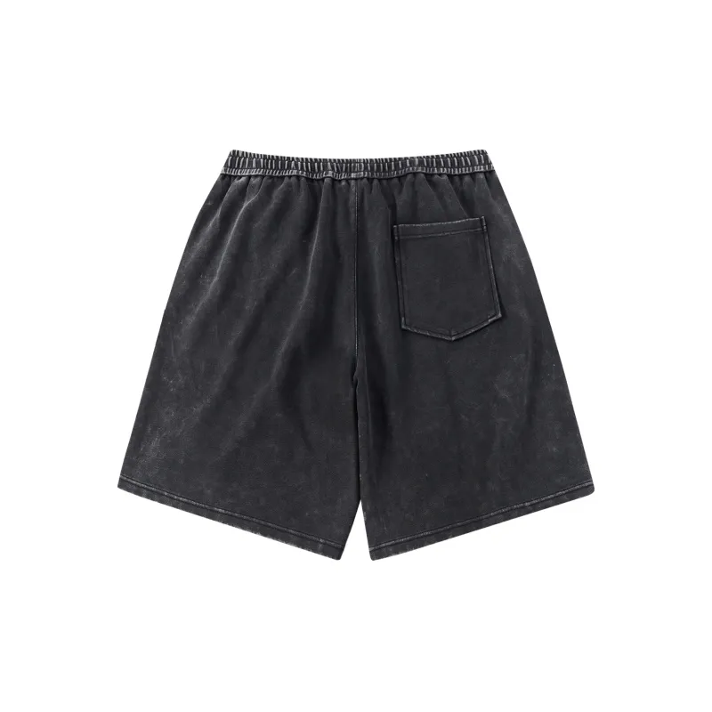 Hurley Casual Shorts Unisex-1