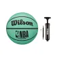 Size 7 Ball+Pump