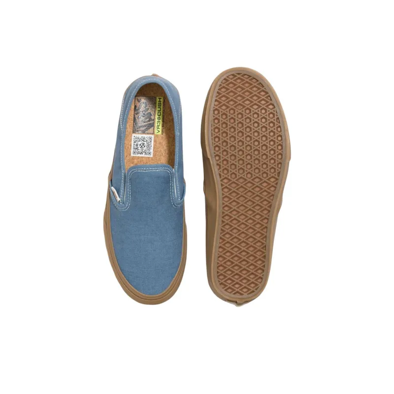 Vans Slip on VR3 Sf 'Blue'-2