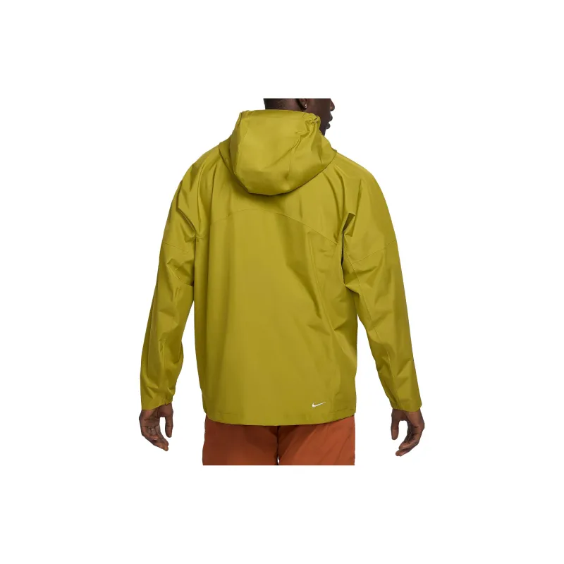 Nike Jackets Men Yellow-1