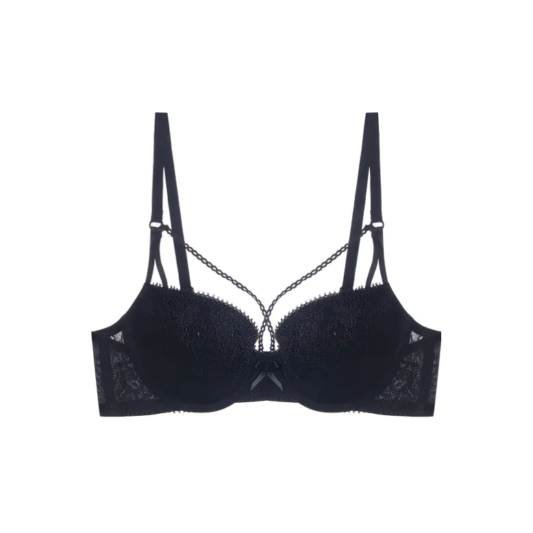 BODY STYLE Women's Bras-1