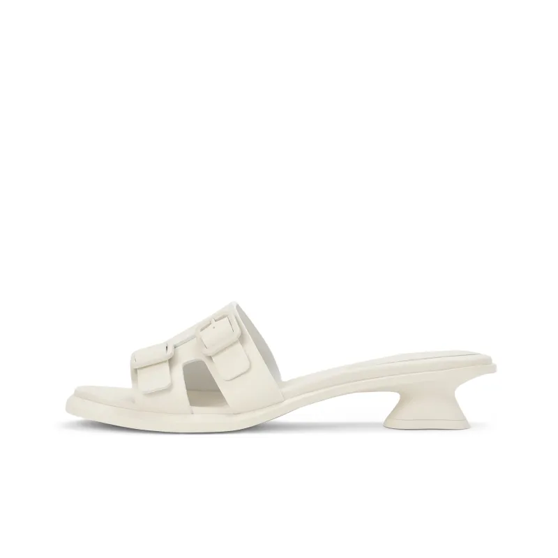 CHARLES&KEITH Composite Sole Slide Slippers Women's-0