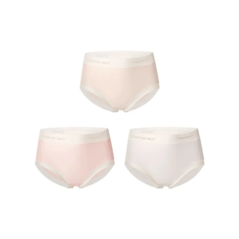 Sizhisha Women's Underpants-9