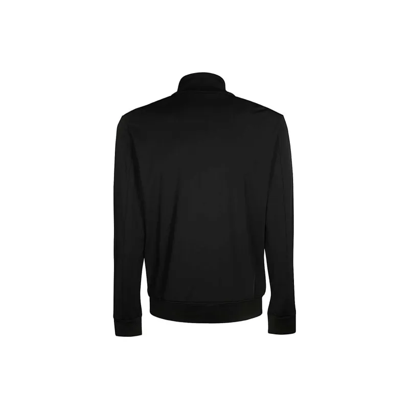 FENDI SS23 Jackets & Coats Men's Black-1