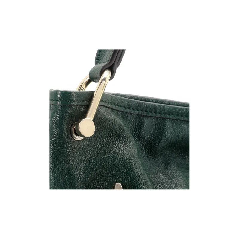 GUCCI Horsebit 1955 Leather Messenger Bag Bucket Bag Crossbody Bag Shoulder Bag Women's Jasper-6
