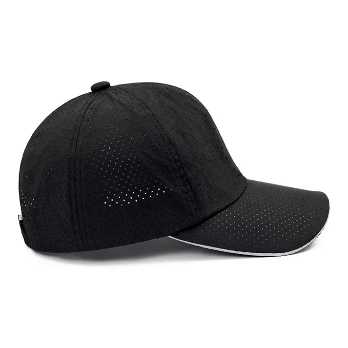 KENMO Polyamide Baseball Caps Unisex-4
