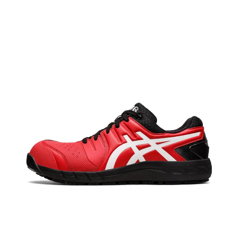 Asics Winjob Cp113 'Classic Red'-0