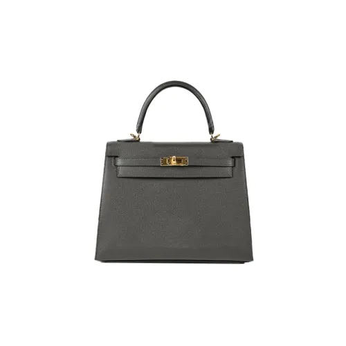 HERMES Kelly Handbags