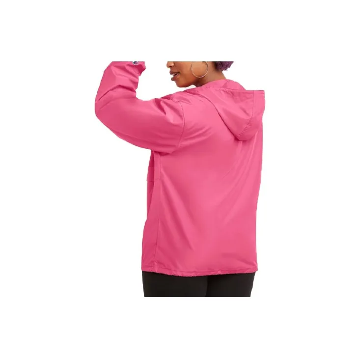 Champion Sweatshirts Women's Bright Pink-1
