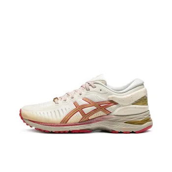 Asics WMNSAsics MetaRun 'White Metallic Gold' Women's