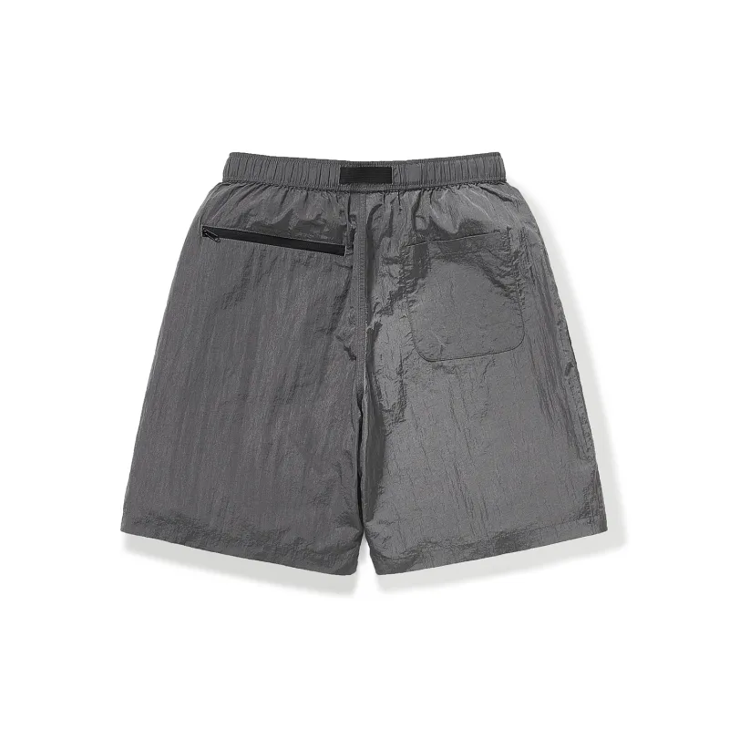 714STREET Casual Shorts Unisex-1
