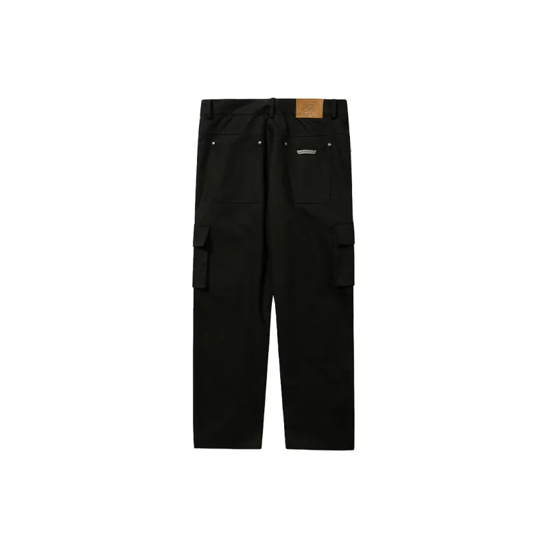 CoosRetro Cargo Pants Unisex-1