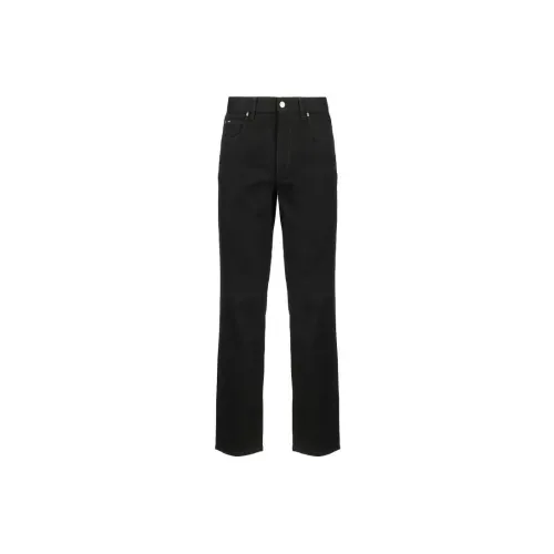 Zzegna Jeans Men Black