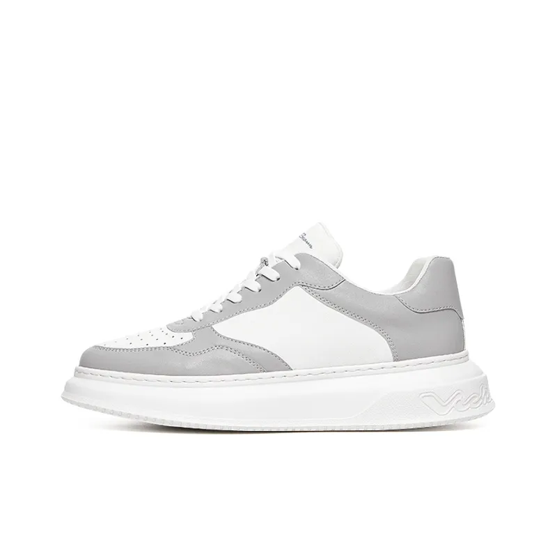 VICKI BROWN Stylish Skateboarding Shoes Men's-12