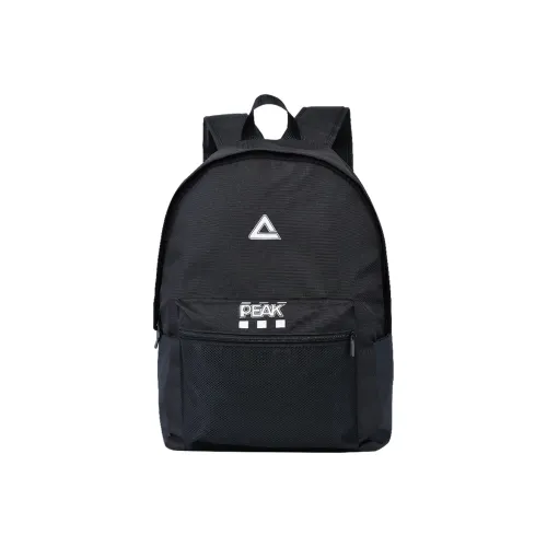 PEAK Backpacks Black