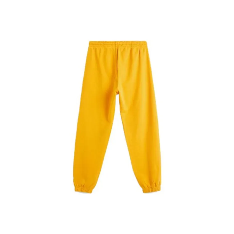 Levis Casual Pants Men Yellow-1