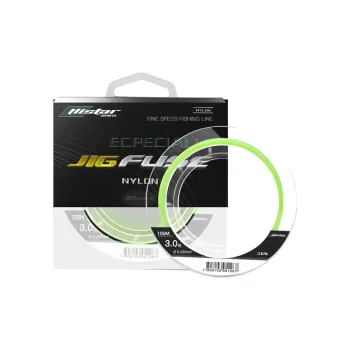 HISTAR Fish Line