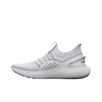 Under Armour Hovr Phantom 3 Slip 'Triple White' Women's