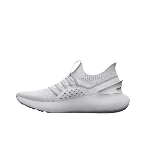 Under Armour Hovr Phantom 3 Slip 'Triple White' Women's