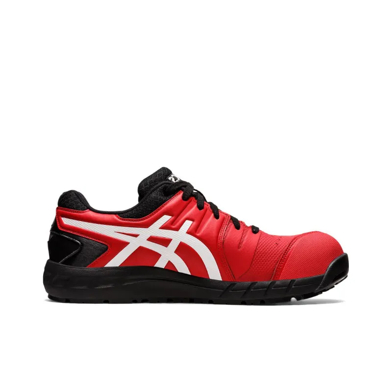 Asics Winjob Cp113 'Classic Red'-1