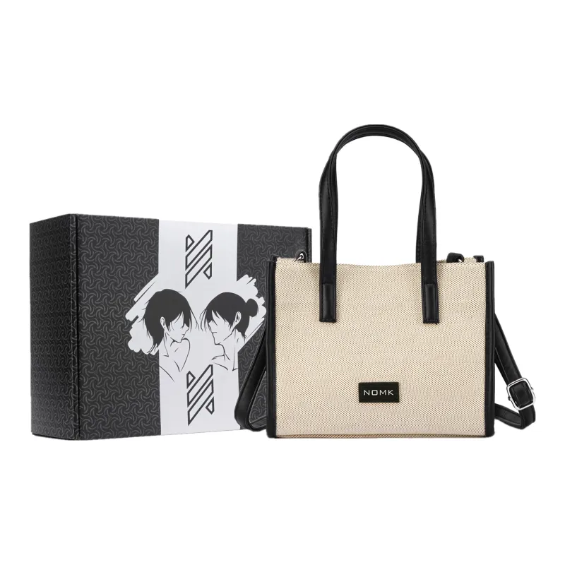NOMK Handbags-6