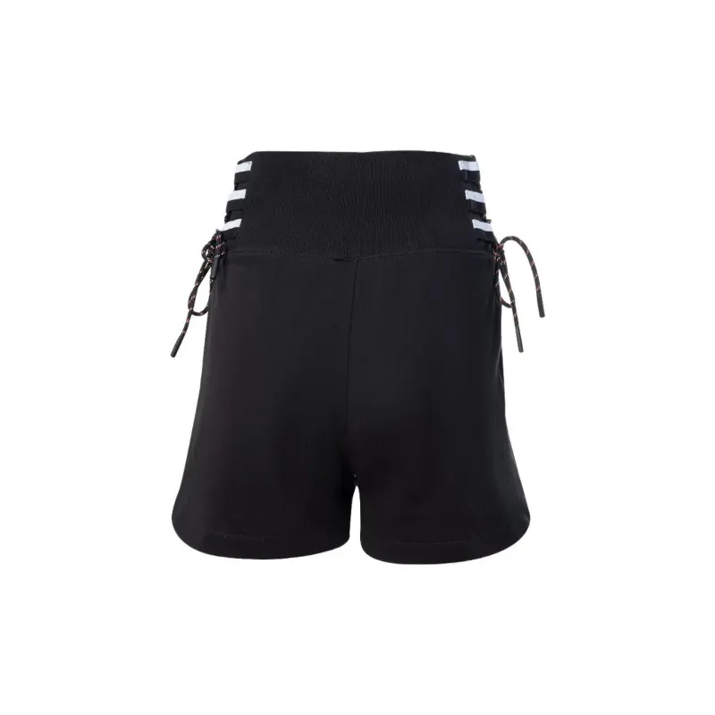Champion Casual Shorts Women's Black-1