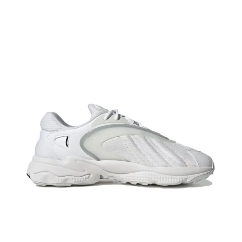 Adidas Oztral Lace up Sneakers-1