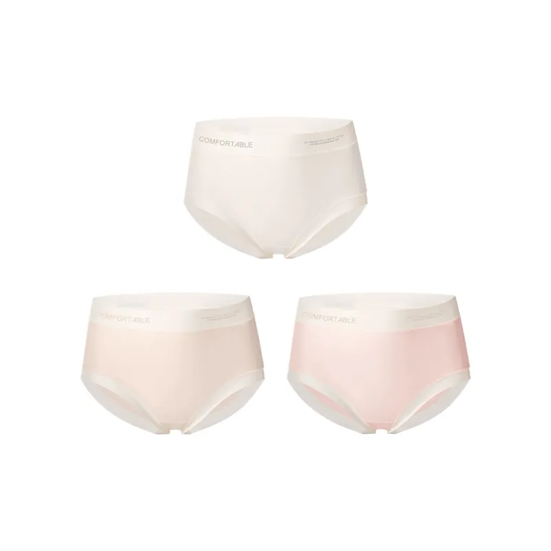 Sizhisha Women's Underpants-8