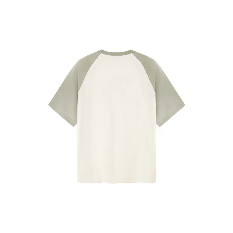 ICONS Lab x Iconslab SSUR PLUS X ICONSLAB Co Brand Series SS23 T Shirt Unisex-22