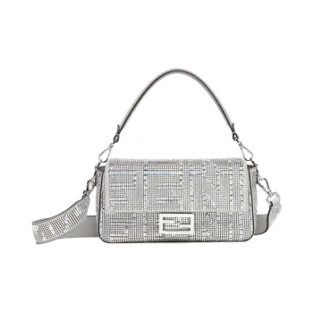Marc Jacobs X FENDI Baguette Handbags
