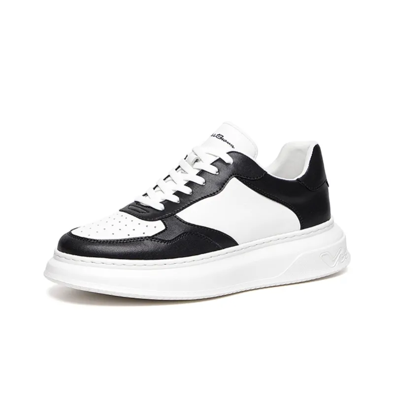 VICKI BROWN Stylish Skateboarding Shoes Men's-2