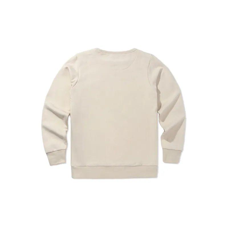 Columbia Sweatshirts Men Ecru-1
