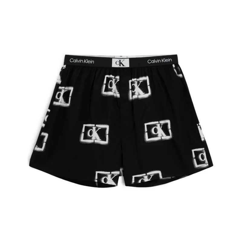 Calvin Klein Men Boxer Shorts-0