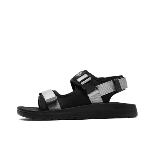 HLA Beach Sandals Men