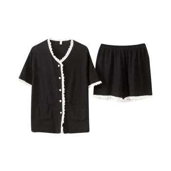 XUANZHITING Women's Pajama Sets