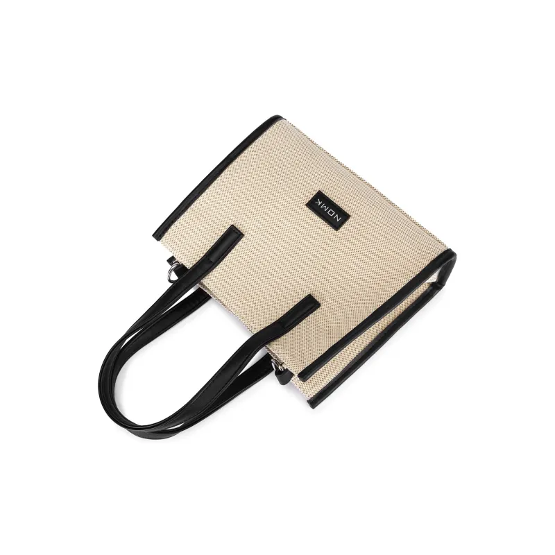 NOMK Handbags-4