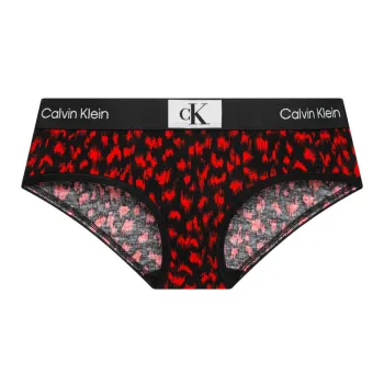 CALVIN KLEIN Underpants Women's Vivid Red