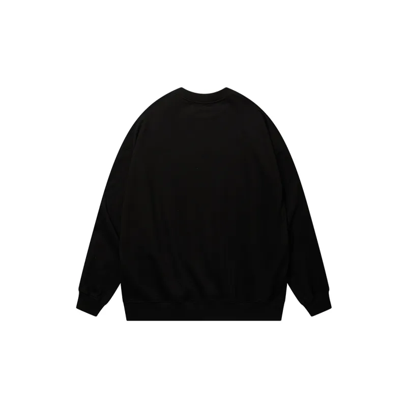 CoosRetro Sweatshirts Unisex-1