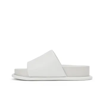 CHARLES&KEITH Stylish Sandal Women's White