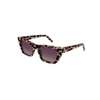 SAINT LAURENT Sl 276 Rectangular frame Sunglasses