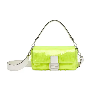 FENDI Baguette Handbags
