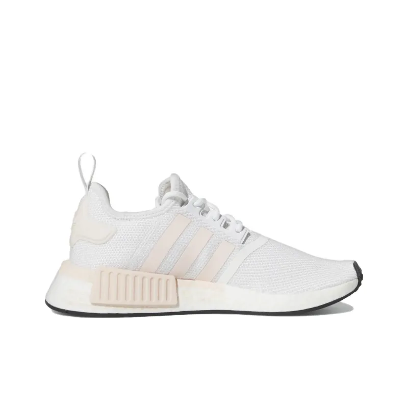 Adidas Nmd R1 Cloud White Wonder Quartz Women's-1