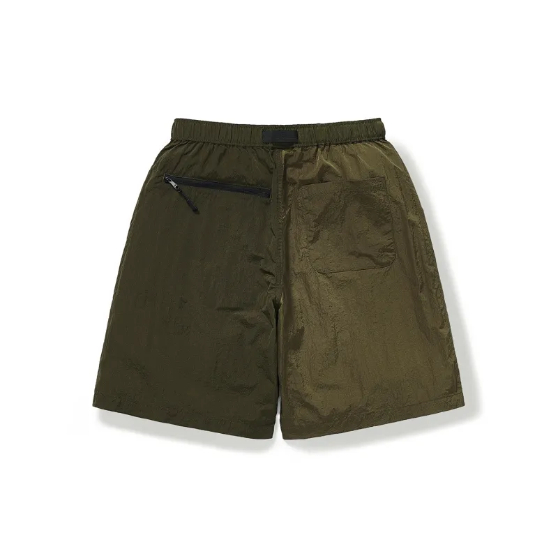 714STREET Casual Shorts Unisex-5