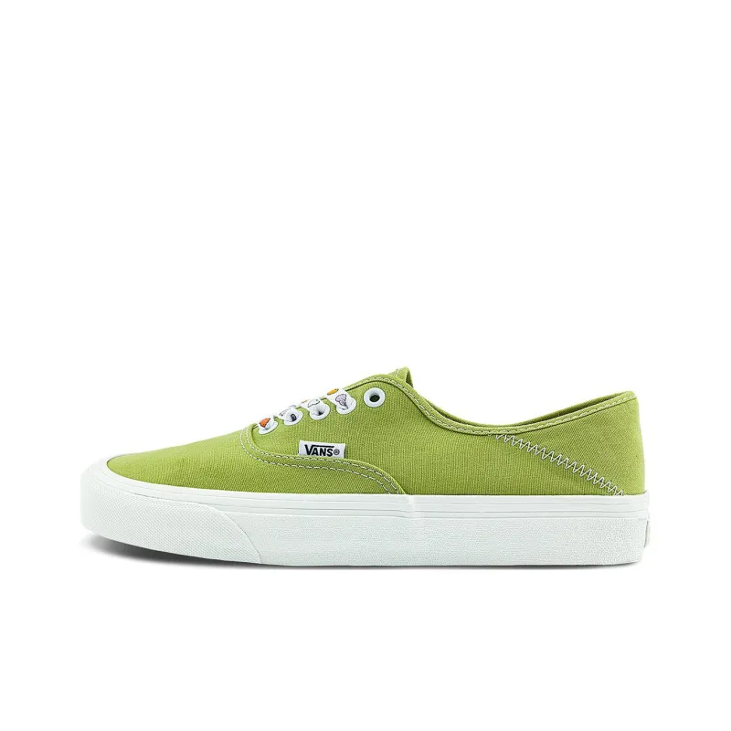 Vans Authentic VR3 'Grass Green'-0