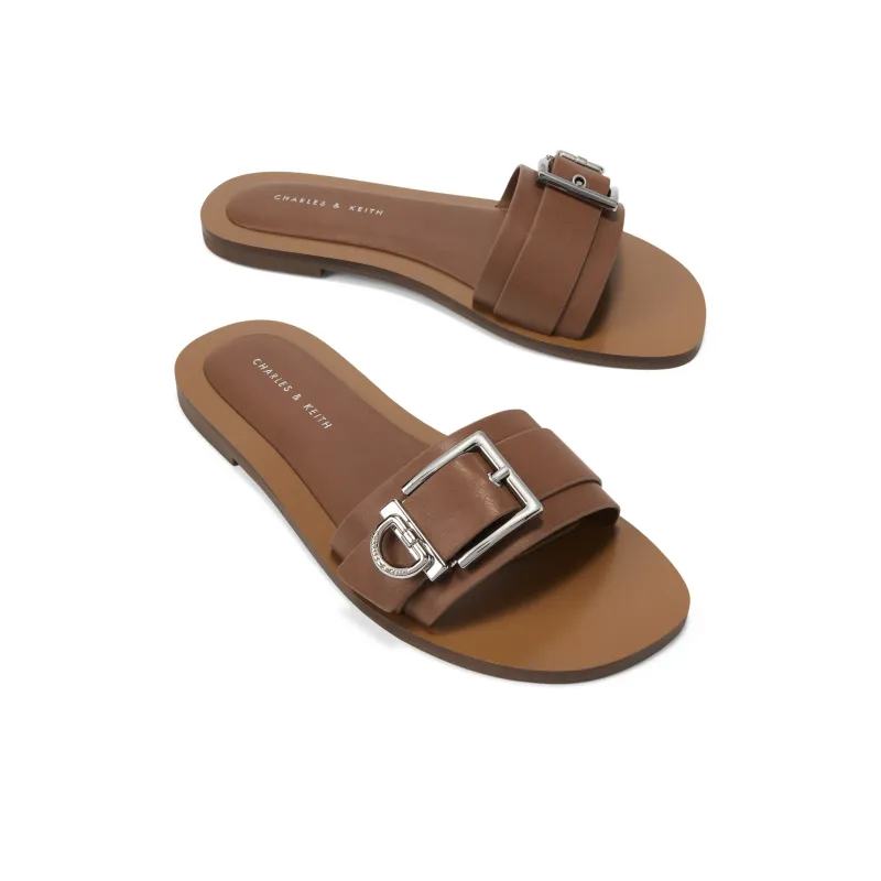 CHARLES&KEITH Stylish Sandal Women's-5