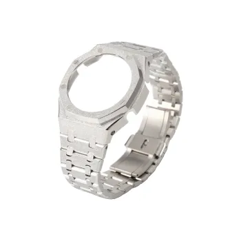 SHOCKTIMES Unisex Watch Cases