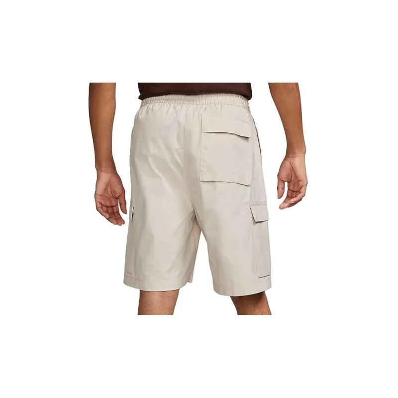 Nike Casual Shorts Men Light Timber Brown-1