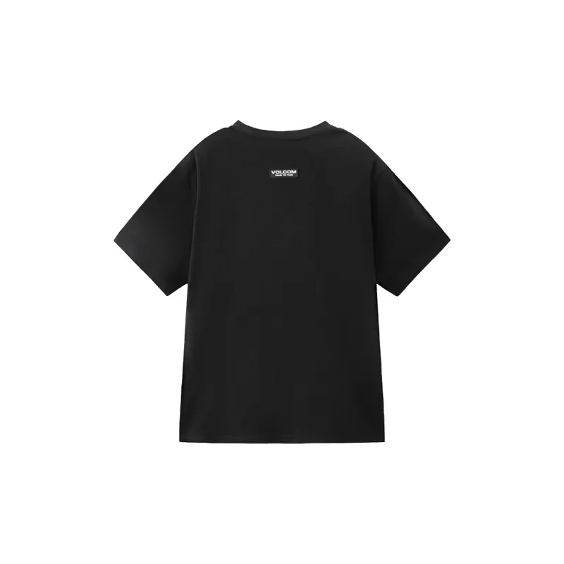 VOLCOM T-Shirts Unisex-1