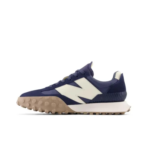 New Balance XC 72 'Navy White Beige'