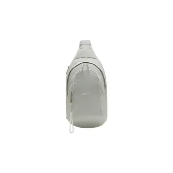 Nike Sportswear Essentials Sling Bag 8L Light Silver/Light Silver/Sail